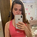 Света, 18 лет