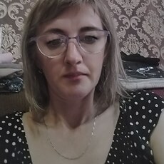 Фотография девушки Танюша, 46 лет из г. Лида