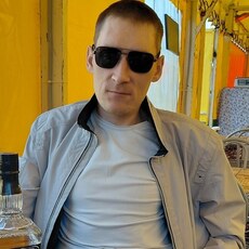 Фотография мужчины Алексей, 37 лет из г. Воркута