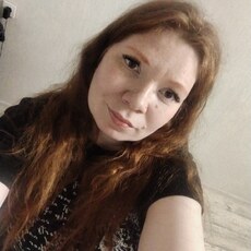 Фотография девушки Оля, 33 года из г. Пермь