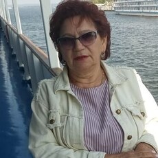 Фотография девушки Лариса, 56 лет из г. Миасс