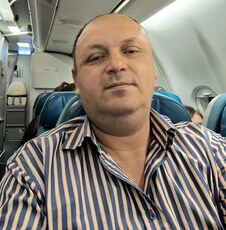Фотография мужчины Mario, 49 лет из г. Brăila