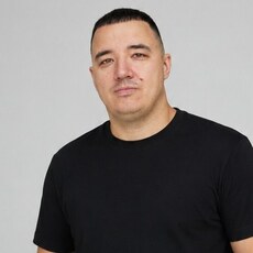 Фотография мужчины Ильдар, 37 лет из г. Казань