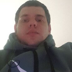 Фотография мужчины Алексей, 29 лет из г. Псков