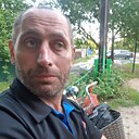 Эдик, 41 год