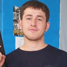 Фотография мужчины Исмаил, 18 лет из г. Тамбов