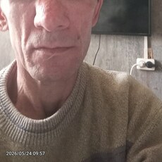 Фотография мужчины Вячеслав, 51 год из г. Можайск