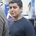Абубакар, 27 лет