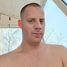 Фотография мужчины Сергей, 35 лет из г. Курган