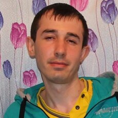 Фотография мужчины Роман, 34 года из г. Красноярск