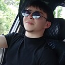 Умар, 22 года