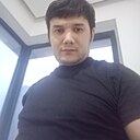 Джони, 35 лет