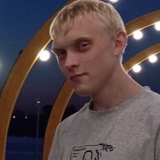 Фотография мужчины Алексей, 28 лет из г. Рыбинск