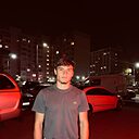 Иван, 19 лет