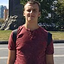 Юрий, 25 лет