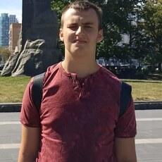 Фотография мужчины Юрий, 25 лет из г. Павловский Посад