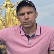 Фотография мужчины Евгений, 41 год из г. Омск