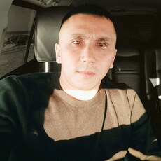 Фотография мужчины Марат, 36 лет из г. Астана