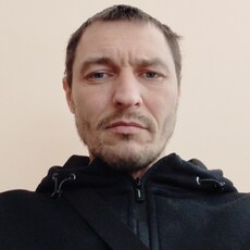 Фотография мужчины Ракета, 39 лет из г. Мариуполь