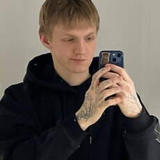 Фотография мужчины Ярослав, 20 лет из г. Запорожье
