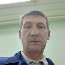 Фотография мужчины Юрий, 58 лет из г. Ижевск