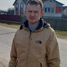 Фотография мужчины Артём, 30 лет из г. Ельск