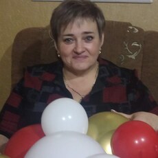 Фотография девушки Галина, 57 лет из г. Новоазовск
