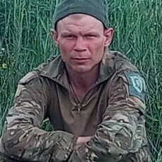 Фотография мужчины Владимир, 34 года из г. Луганск