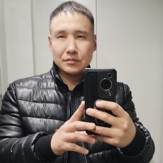 Фотография мужчины Дмитрий, 35 лет из г. Улан-Удэ
