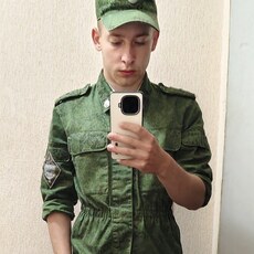 Фотография мужчины Алексей, 20 лет из г. Икряное