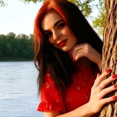 Фотография девушки Валентина, 21 год из г. Гродно