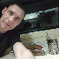 Фотография мужчины Максим, 37 лет из г. Керчь