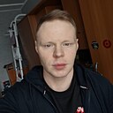 Вадим, 34 года