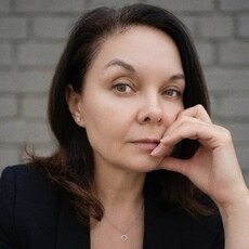 Фотография девушки Светлана, 45 лет из г. Симферополь