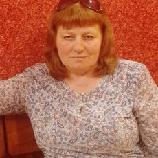 Фотография девушки Ирина, 57 лет из г. Амвросиевка