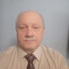 Фотография мужчины Николай, 64 года из г. Жигулевск