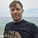 Димон, 35 лет