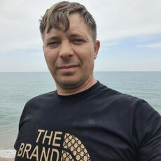 Фотография мужчины Димон, 35 лет из г. Алматы