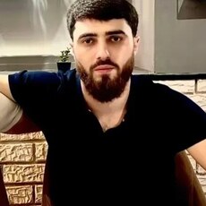 Фотография мужчины Илькин, 23 года из г. Домодедово