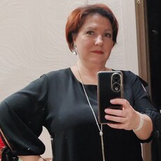 Фотография девушки Ирина, 48 лет из г. Нижний Новгород