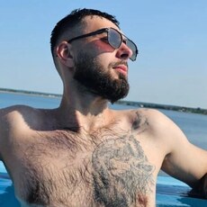 Фотография мужчины Владимир, 24 года из г. Щучинск