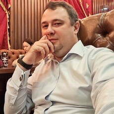 Фотография мужчины Арсений, 45 лет из г. Уфа