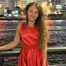 Фотография девушки Юлия, 37 лет из г. Красноярск