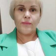 Фотография девушки Ирина, 54 года из г. Барнаул