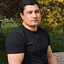 Аброр, 39 лет