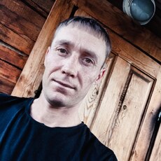 Фотография мужчины Андрей, 34 года из г. Чита