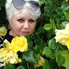 Фотография девушки Светлана, 56 лет из г. Мариуполь