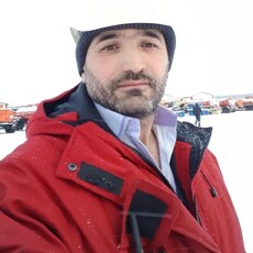 Фотография мужчины Baxa, 53 года из г. Усинск