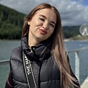 Оляша, 20 лет