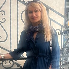 Фотография девушки Оксана, 57 лет из г. Брест